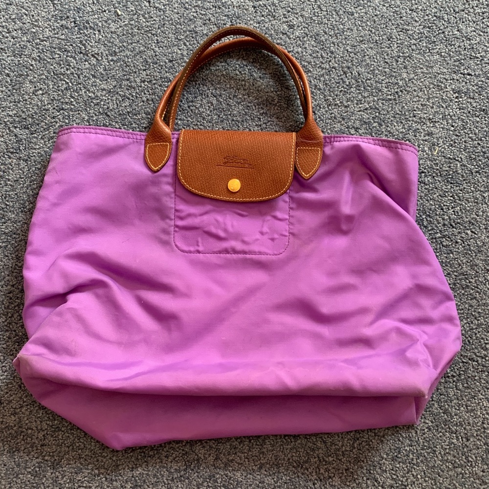 Longchamp Bag